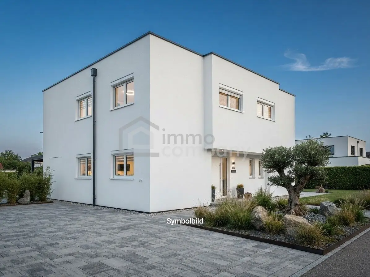 Moderne Traum-Doppelhaushälfte in Gänserndorf - für ANLEGER- Jetzt zugreifen!
