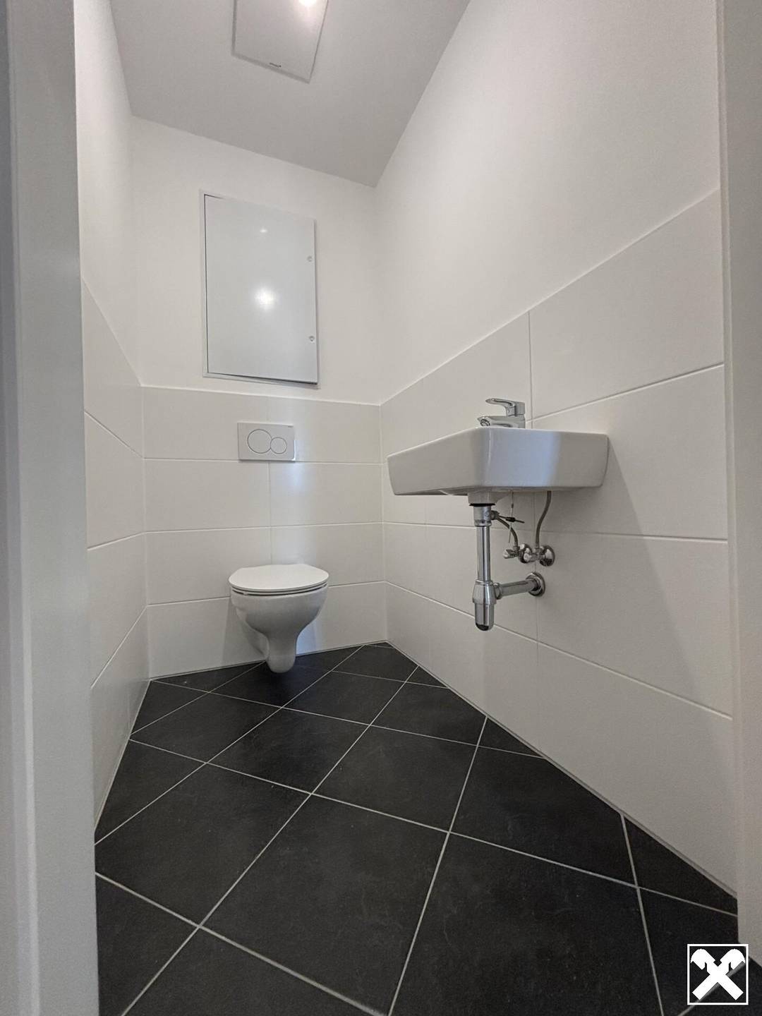 Toilette