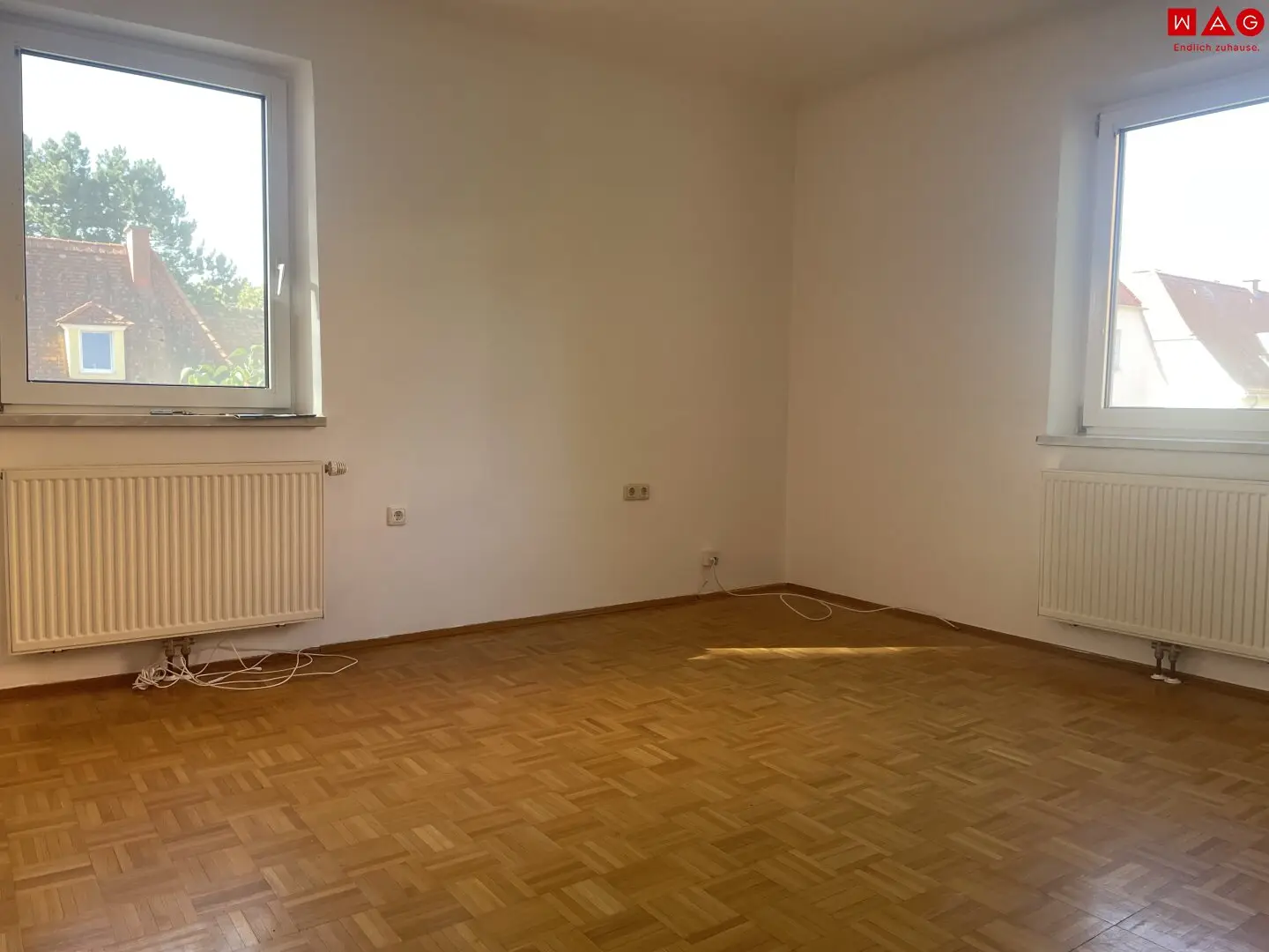 Ruhiges, helles Reihenhaus mit eigenem Garten!!!