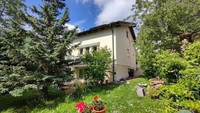 Vermietetes Mehrfamilienhaus in Wien-Mauer | 3 Wohneinheiten | 1.034 m² Grund | Anlageobjekt