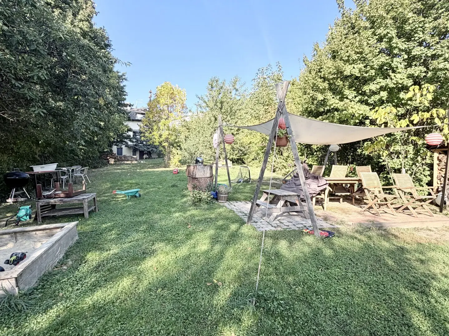 Vermietetes Mehrfamilienhaus in Wien-Mauer | 3 Wohneinheiten | 1.034 m² Grund | Anlageobjekt