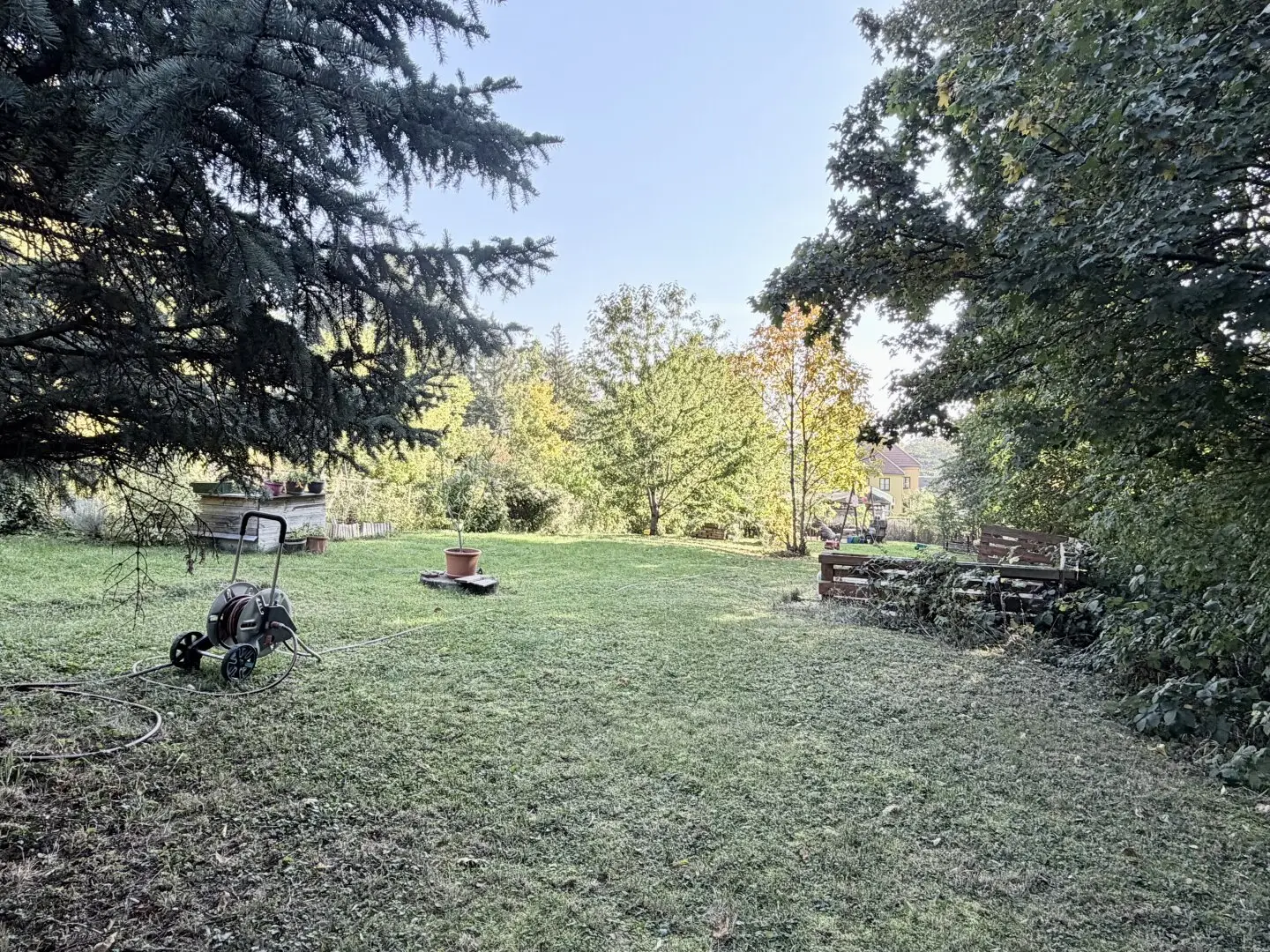 Vermietetes Mehrfamilienhaus in Wien-Mauer | 3 Wohneinheiten | 1.034 m² Grund | Anlageobjekt