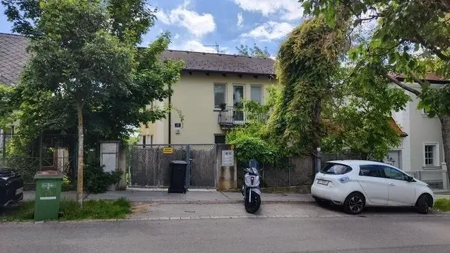 Vermietetes Mehrfamilienhaus in Wien-Mauer | 3 Wohneinheiten | 1.034 m² Grund | Anlageobjekt