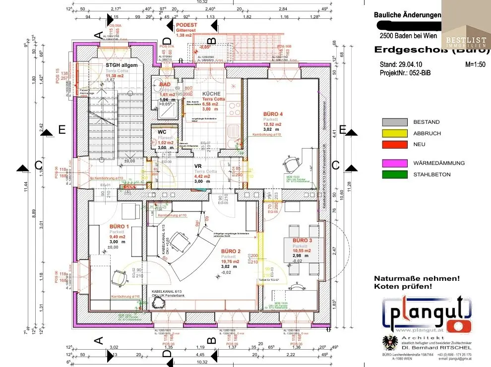Floor plan 4