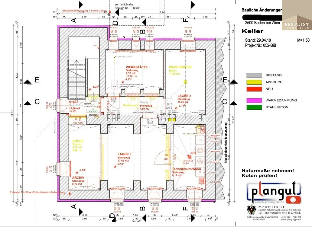 Floor plan 7
