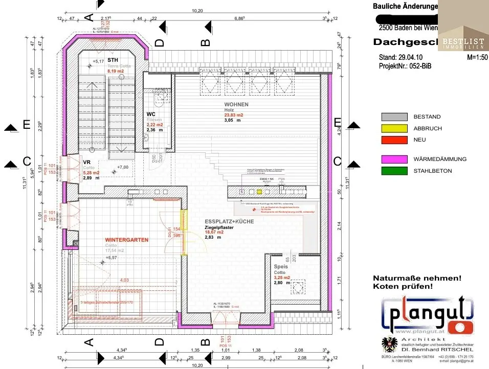Floor plan 6