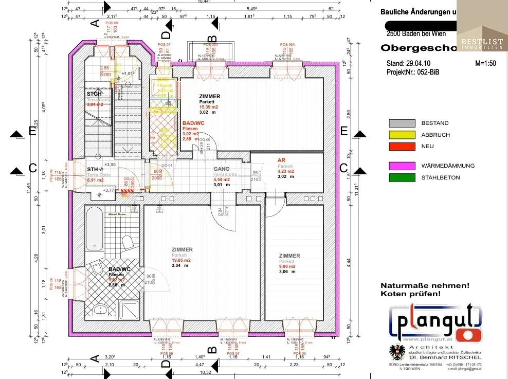 Floor plan 5