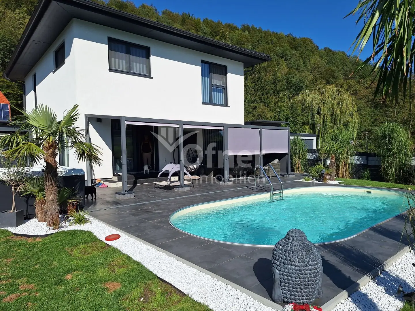 A house for life – modern, spacious and full of possibilities