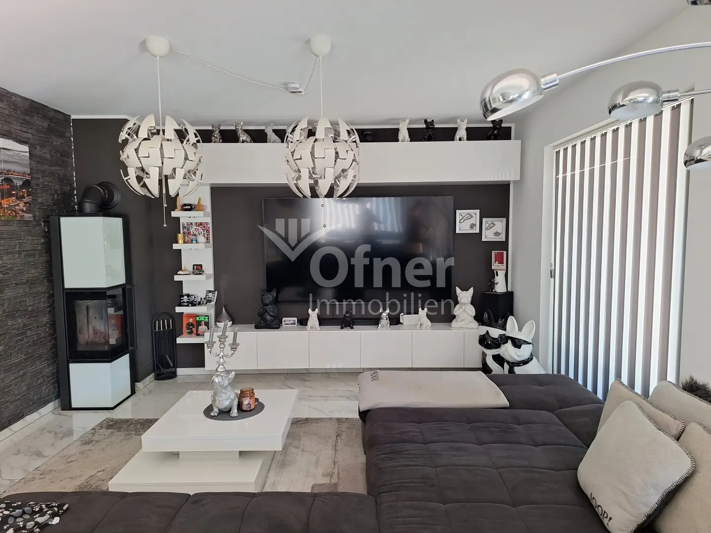 A house for life – modern, spacious and full of possibilities