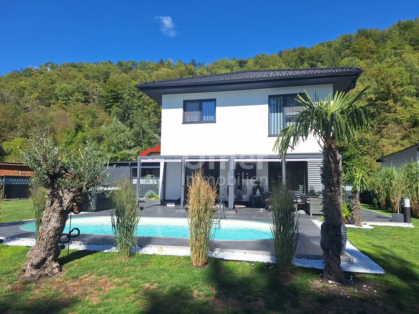A house for life – modern, spacious and full of possibilities