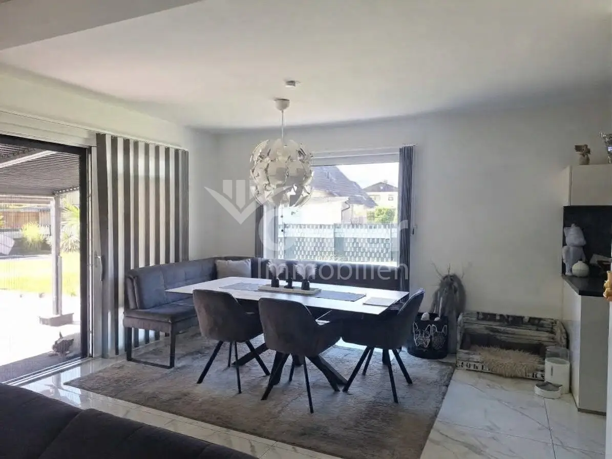 A house for life – modern, spacious and full of possibilities
