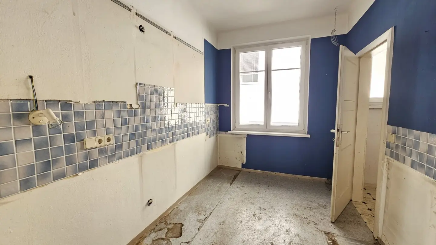 Attraktives Zinshaus in Klagenfurt – 400m² Renditeobjekt um 799.000 €!