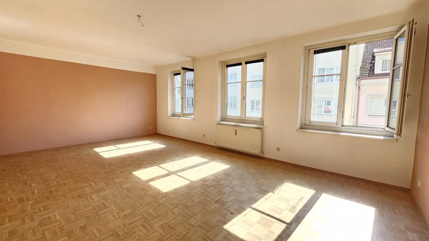 Attraktives Zinshaus in Klagenfurt – 400m² Renditeobjekt um 799.000 €!