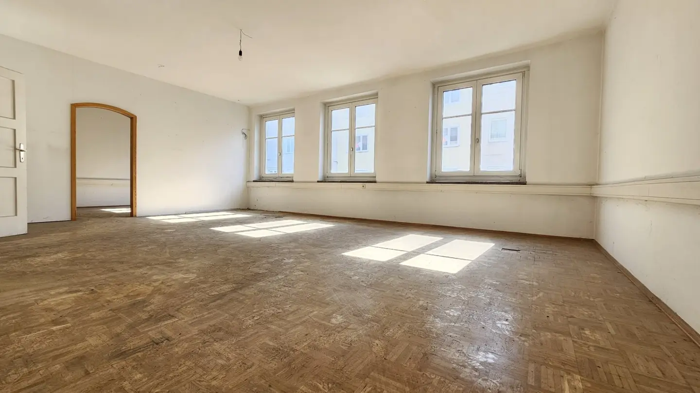 Attraktives Zinshaus in Klagenfurt – 400m² Renditeobjekt um 799.000 €!