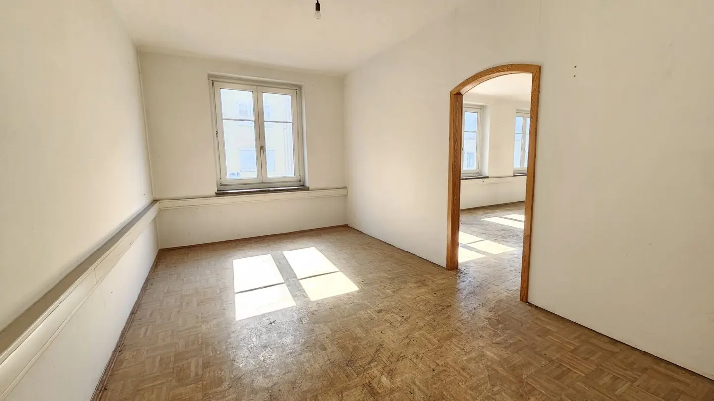 Attraktives Zinshaus in Klagenfurt – 400m² Renditeobjekt um 799.000 €!