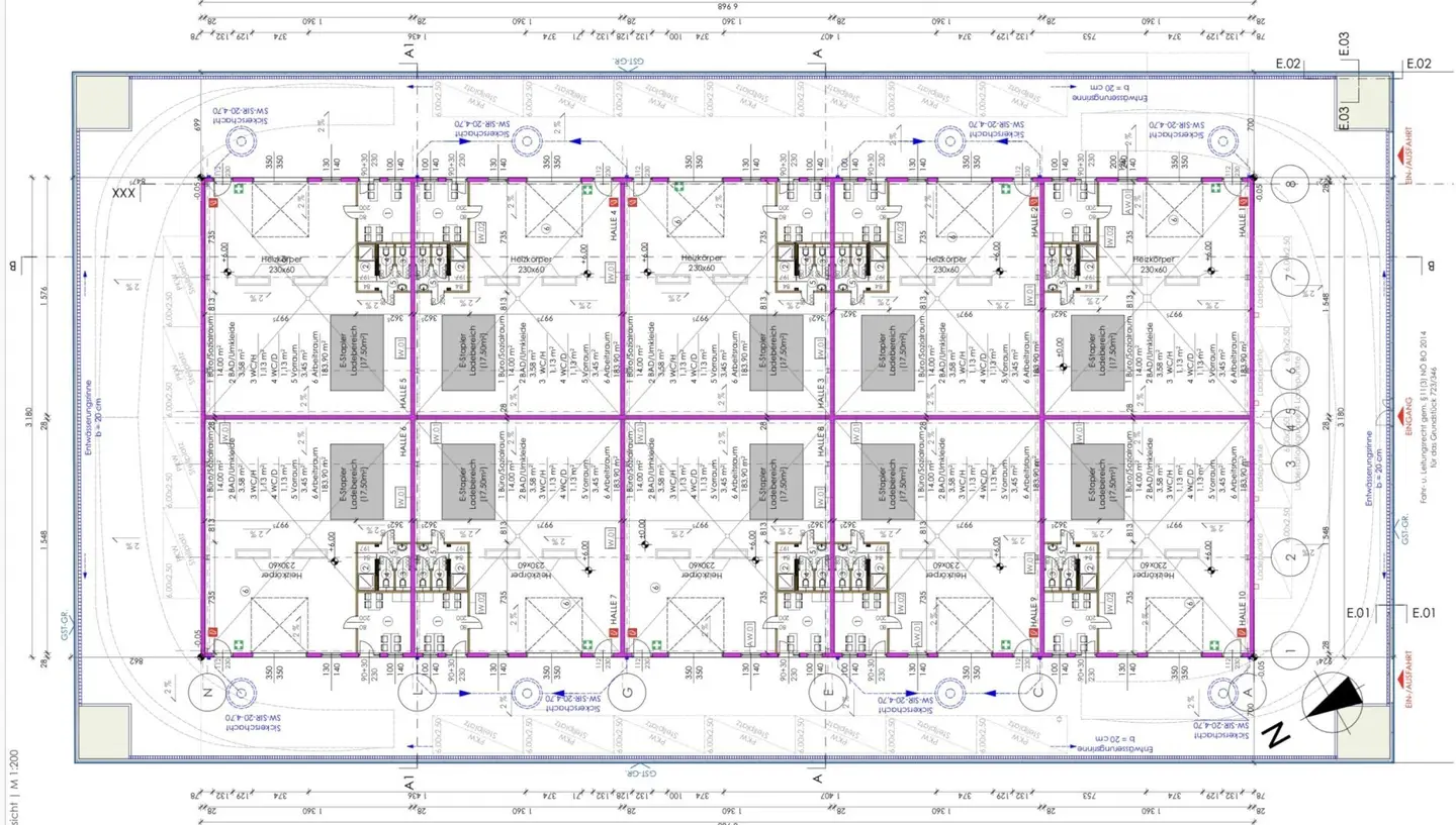 Grundriss 1