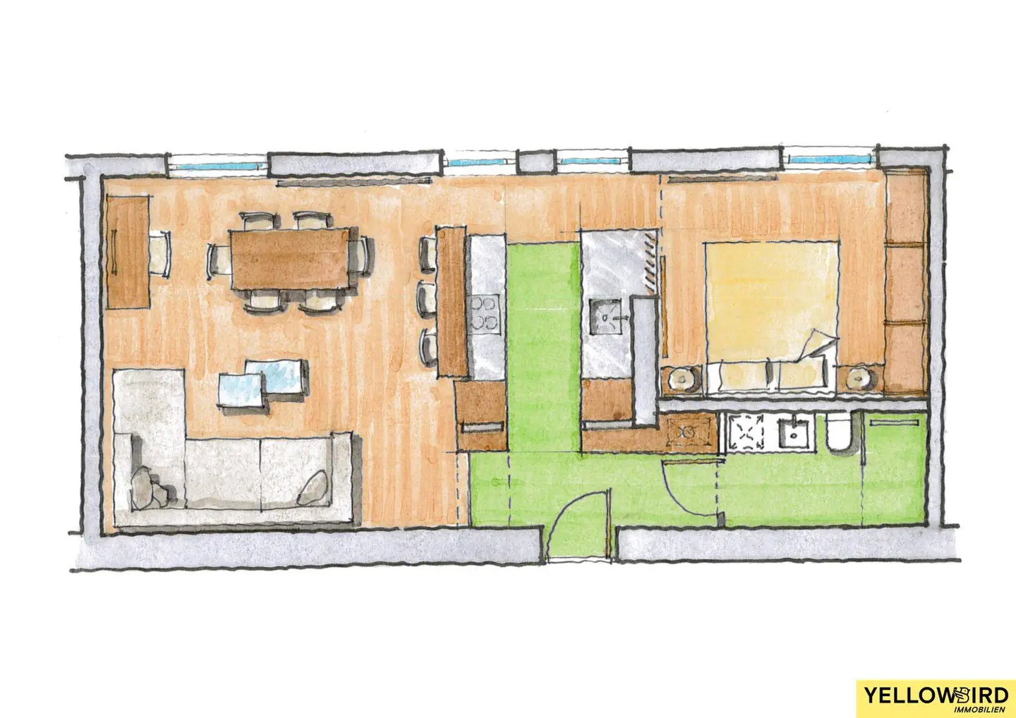 Grundriss 1