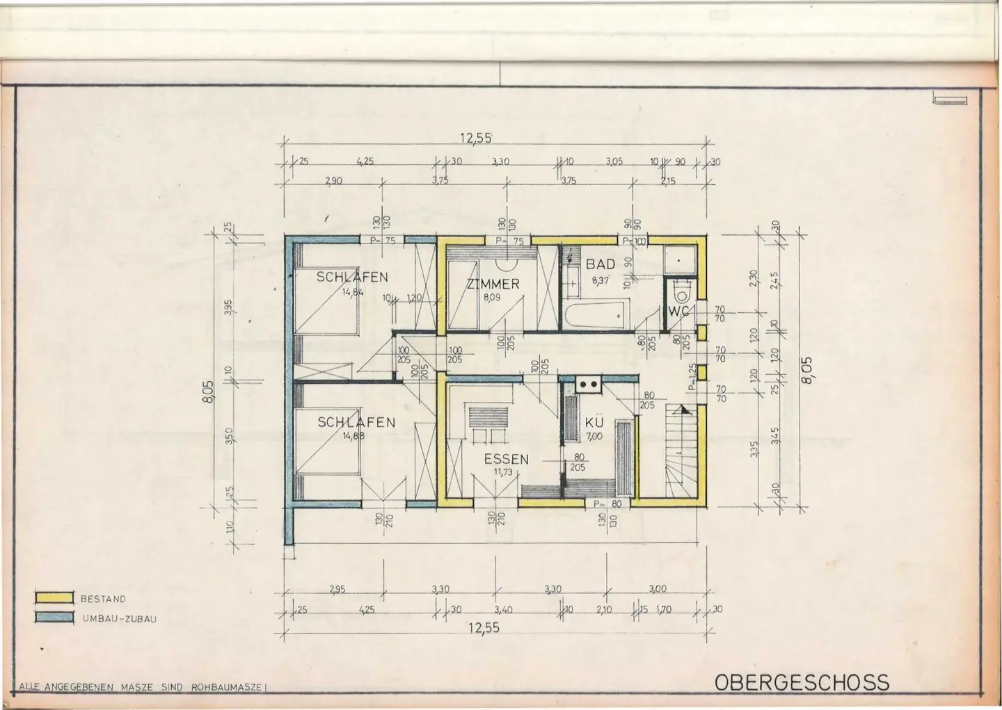 Grundriss 2