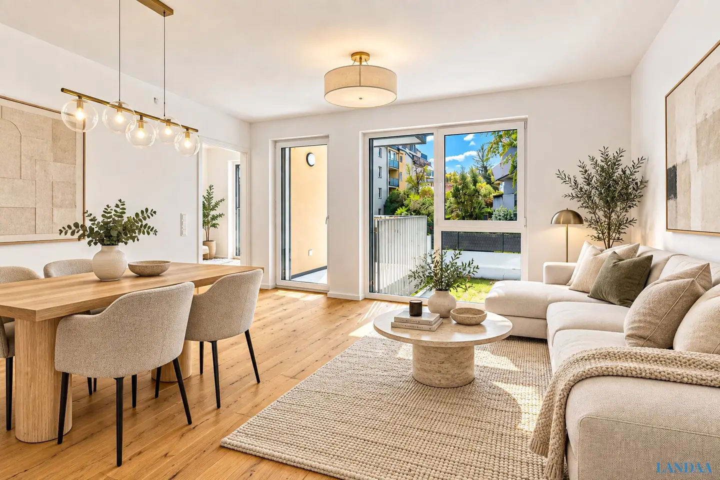 ++NEU++ Ein Zuhause für besondere Lebensmomente - Attraktive Neubauwohnungen in 1230 Wien – ideal für Eigennutzer und Anleger