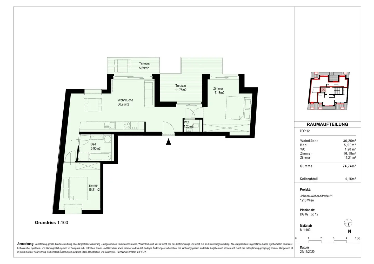 Grundriss 1