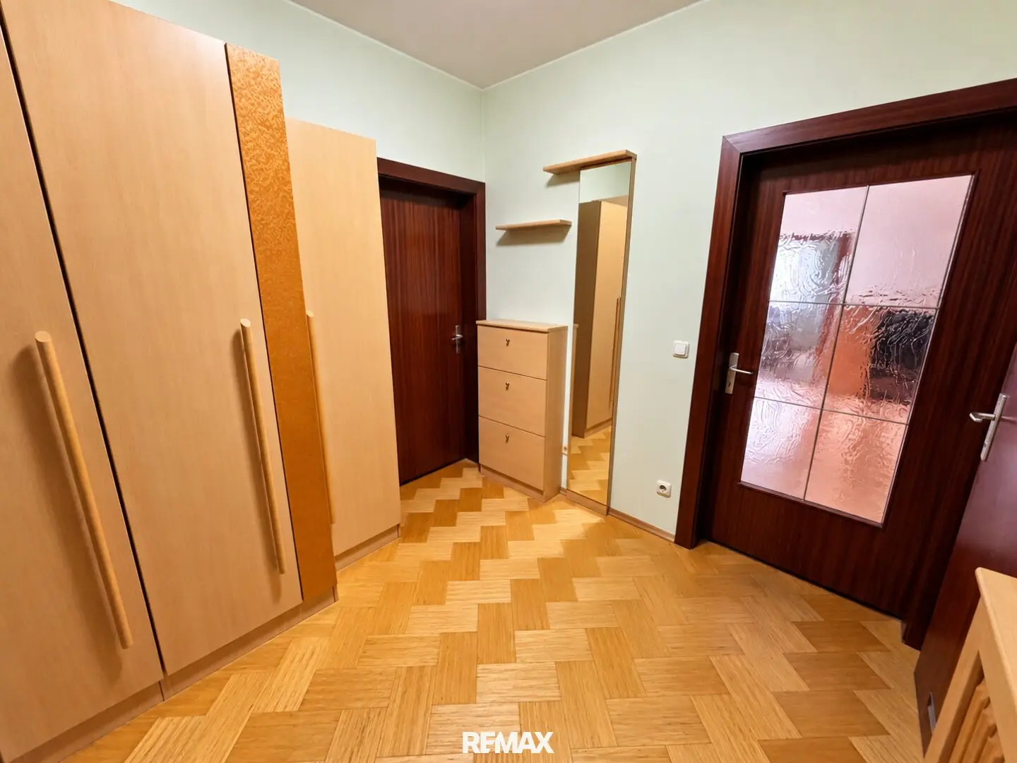 Charmante 2-Zimmer-Wohnung mit Balkon in gepflegter Wohnanlage