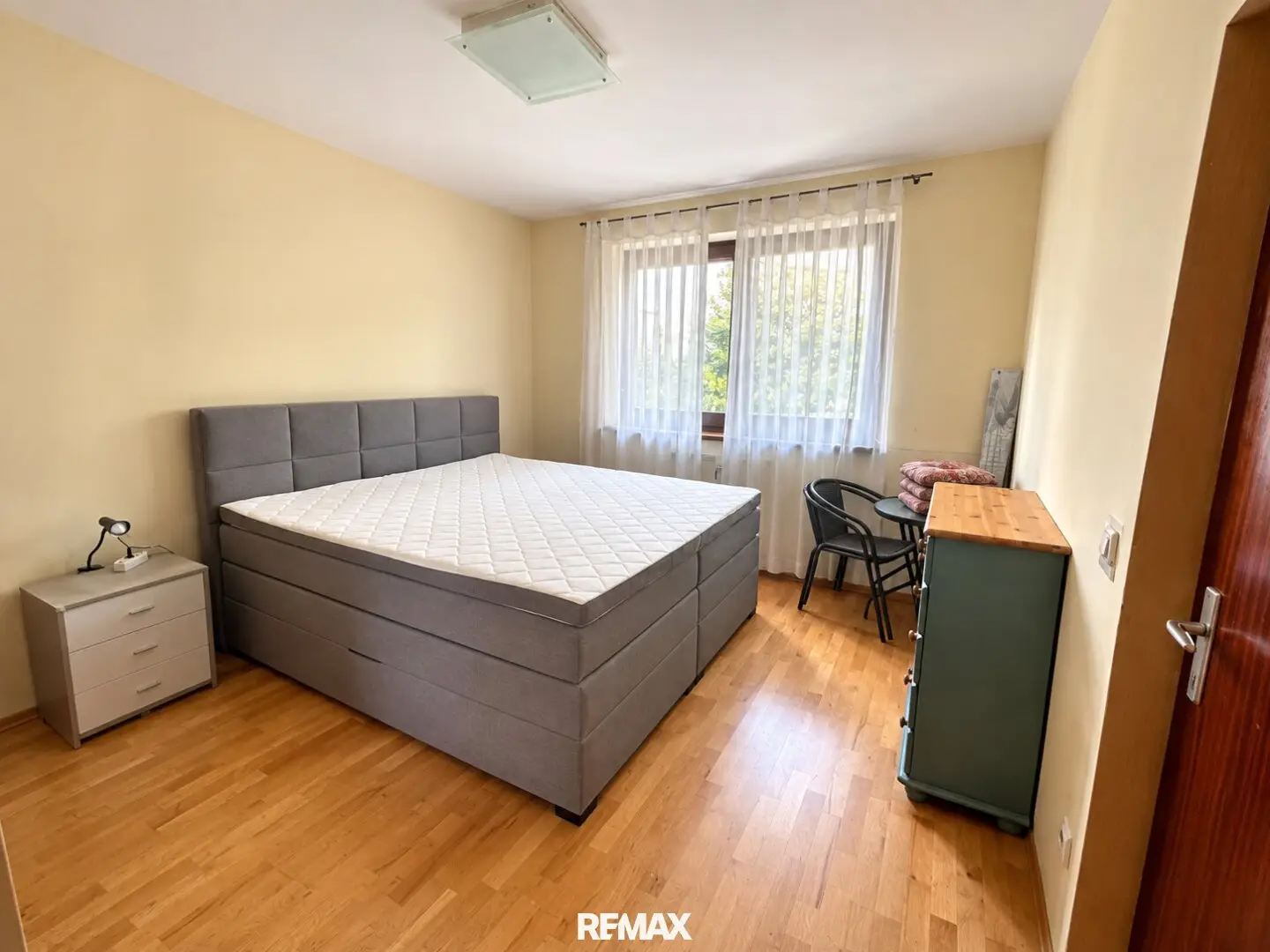 Charmante 2-Zimmer-Wohnung mit Balkon in gepflegter Wohnanlage