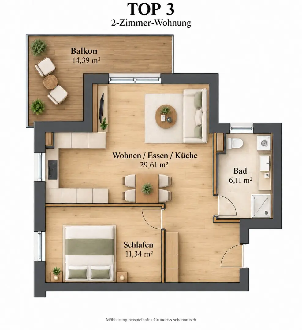 Grundriss 2