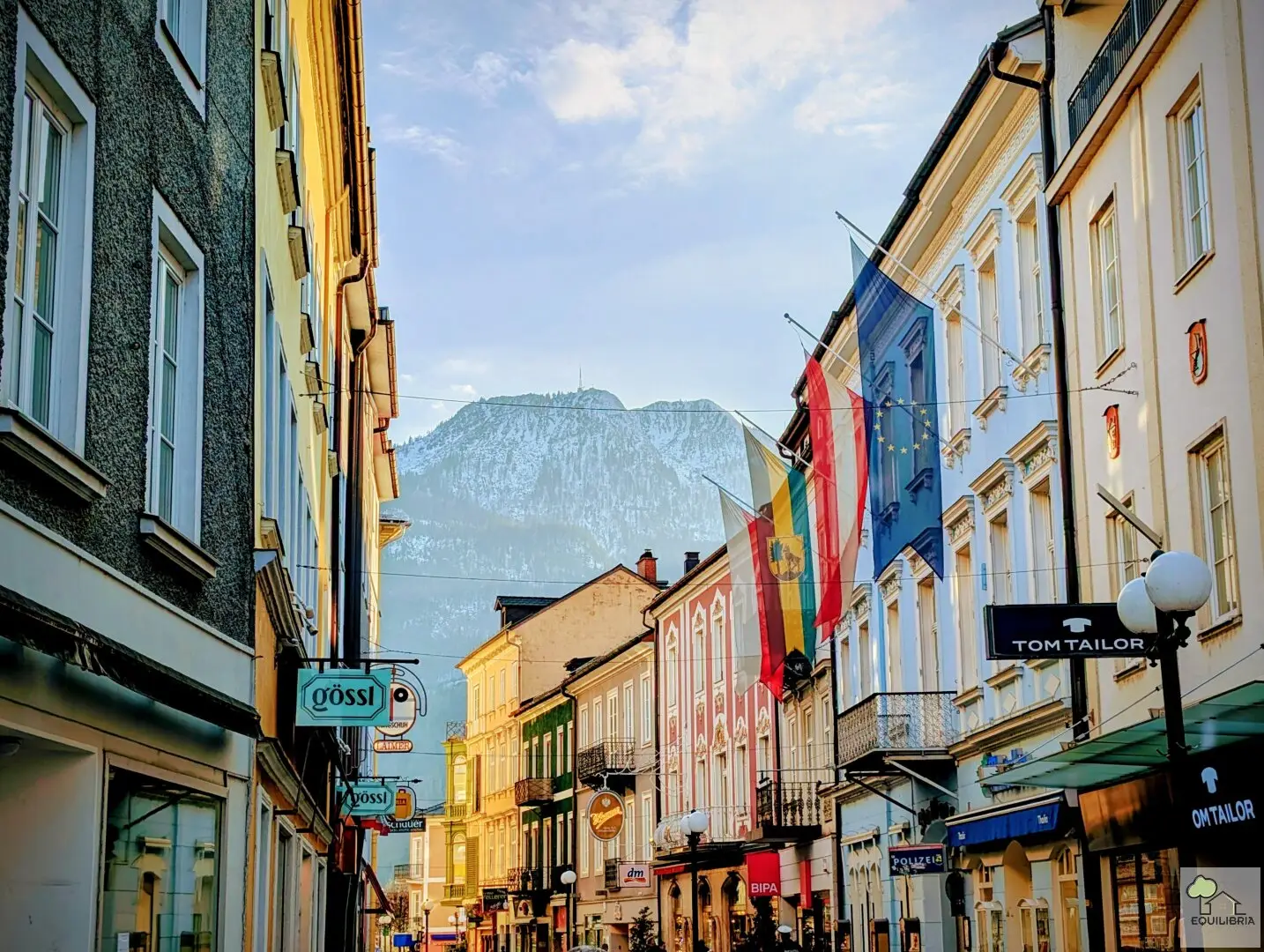 Wohnen, wo andere Urlaub machen - Barrierefreie Eigentumswohnung mit großer Terrasse und Fernblick
