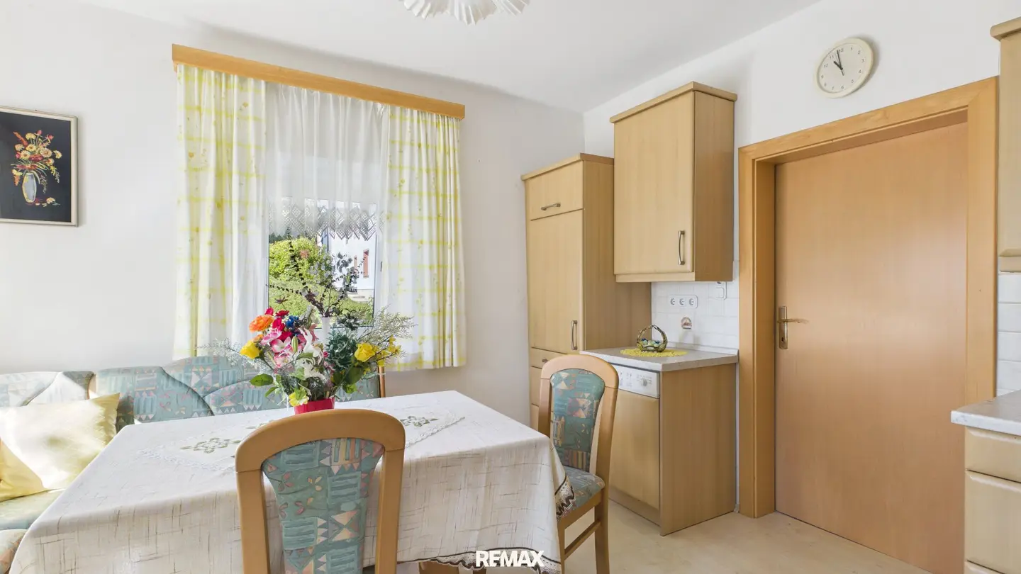 Charmantes Haus mit großem Potenzial in attraktiver Lage von Rufling