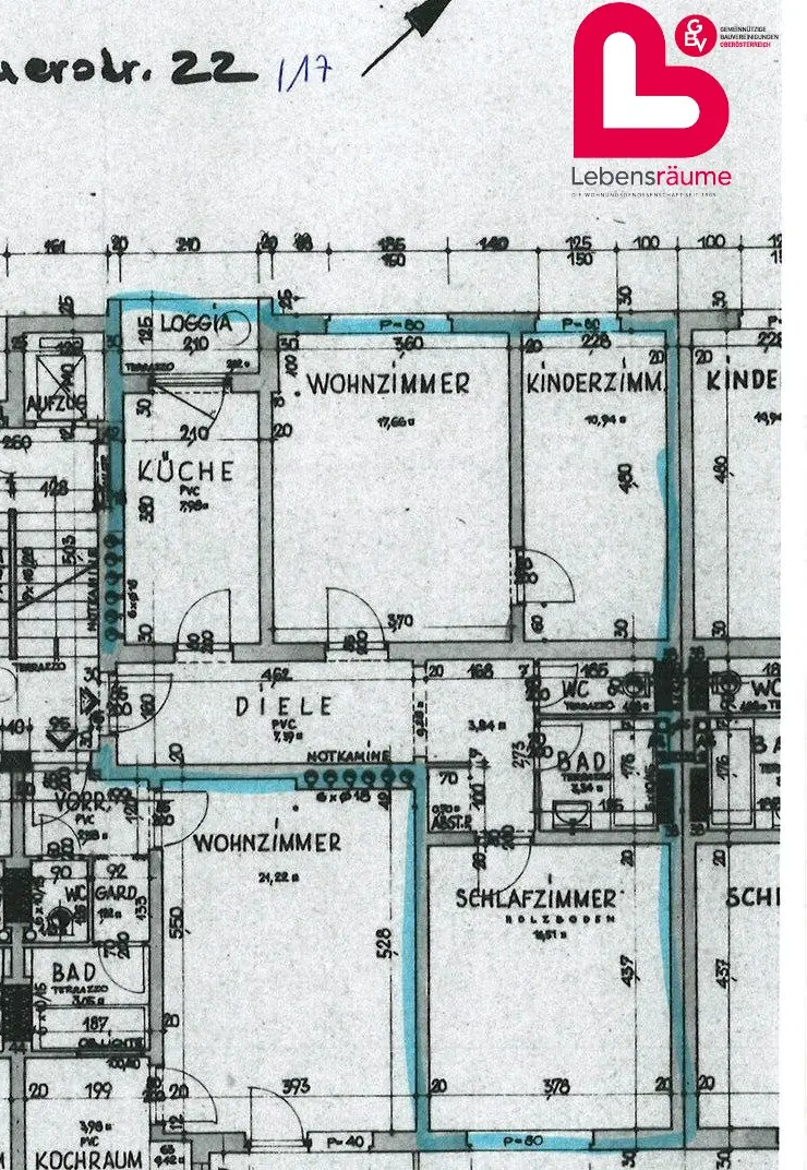 Grundriss 1