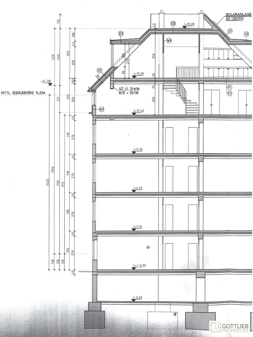Grundriss 8