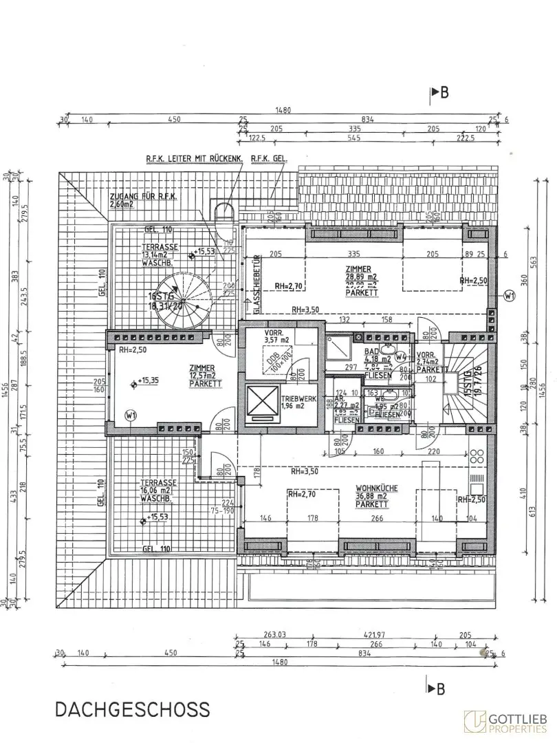 Grundriss 2