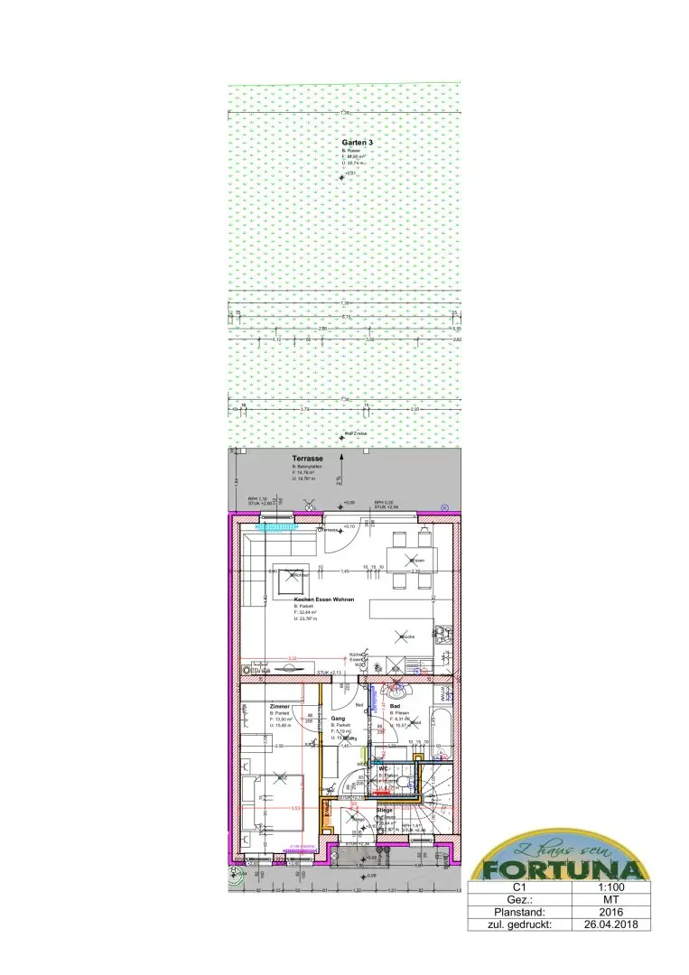 Grundriss 2