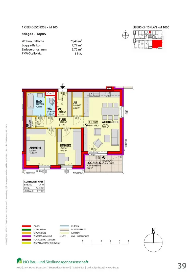 Grundriss 1