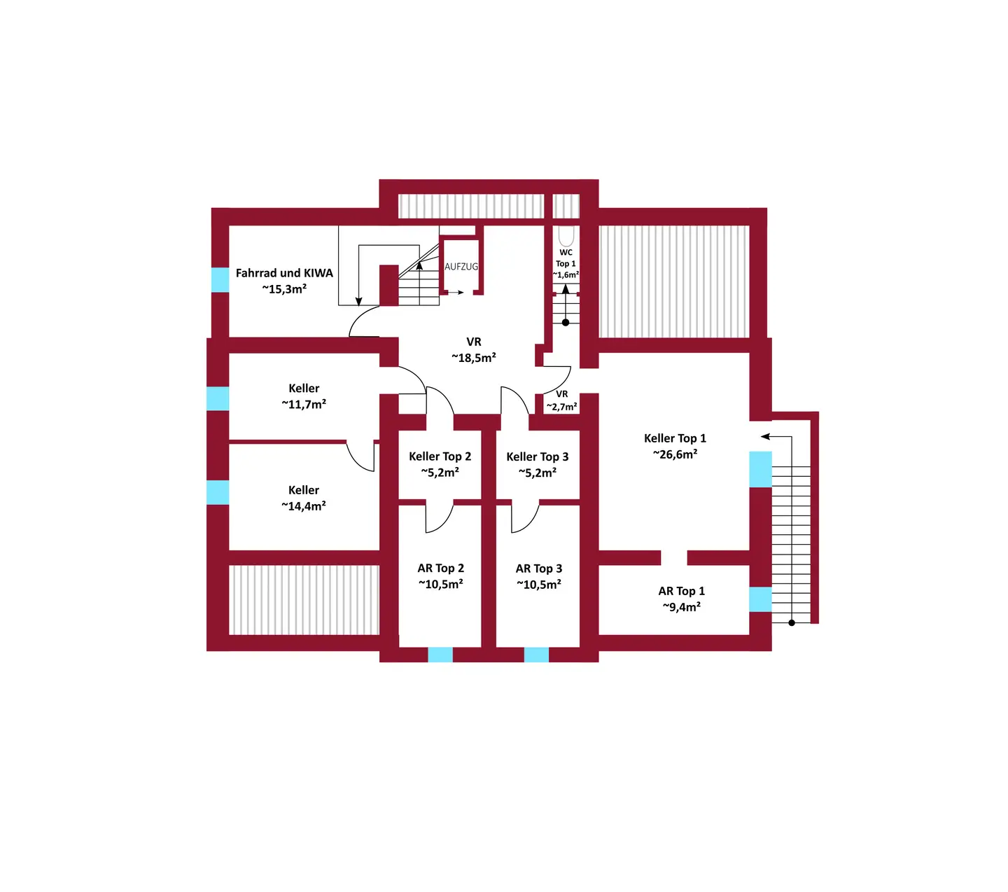 Grundriss 4