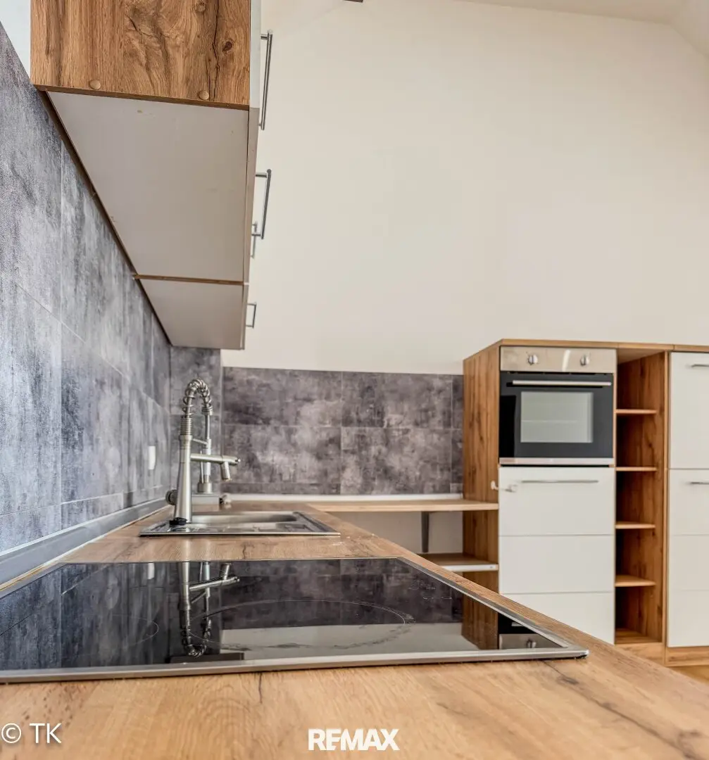 Attractive investment property with 4 residential units in Eggerding