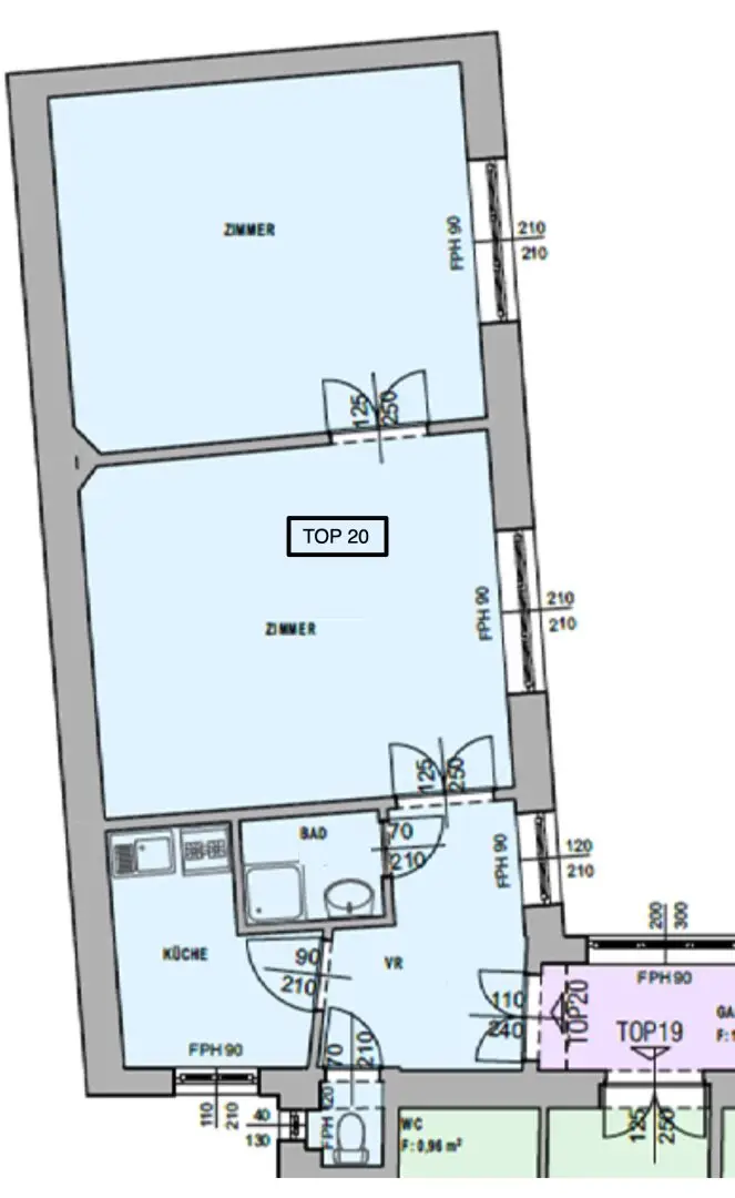 Grundriss 1