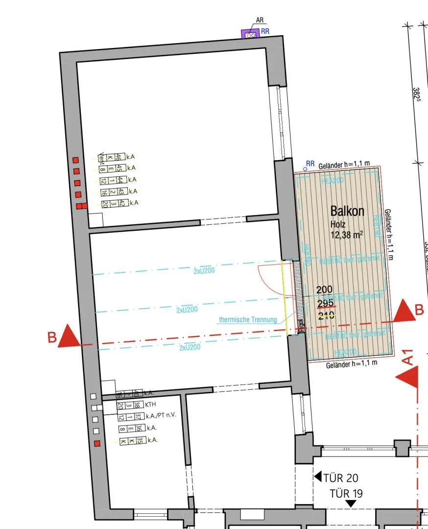 Grundriss 2