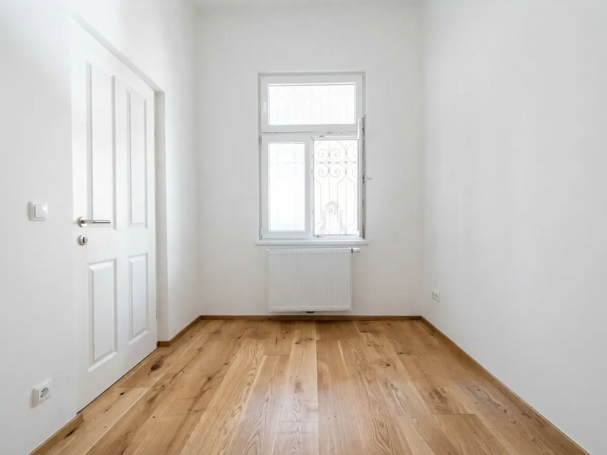 Naturnah &amp; Stadtnah – 2 Zimmer in Wien-Penzing