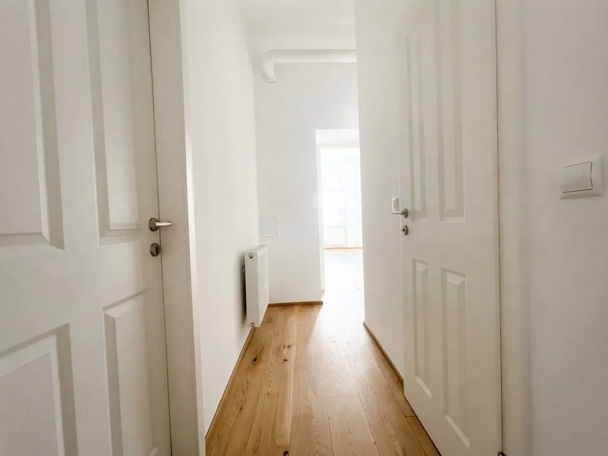 Naturnah &amp; Stadtnah – 2 Zimmer in Wien-Penzing