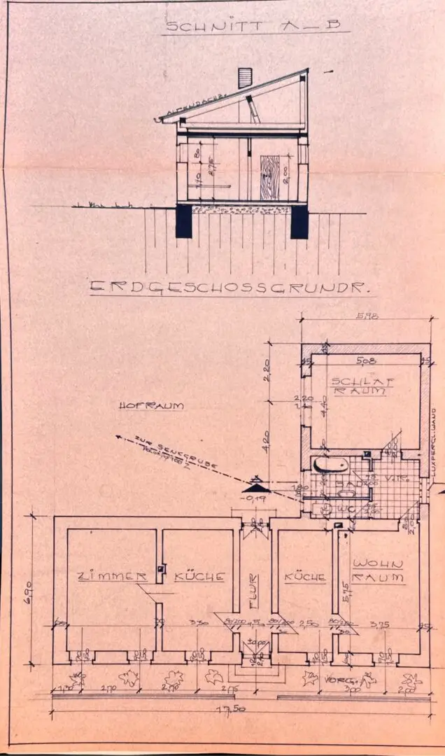 Grundriss 1