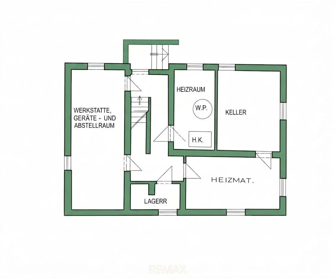 Grundriss 2