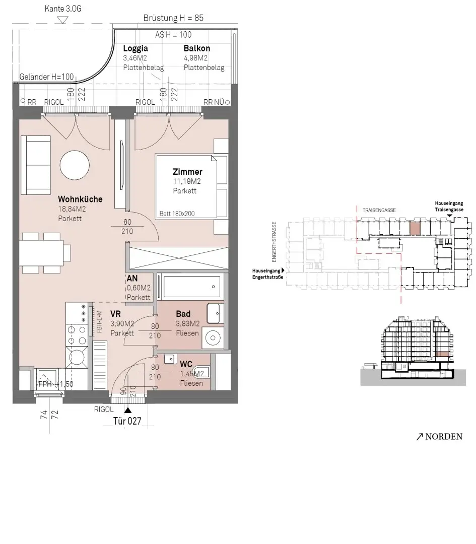 Grundriss 1