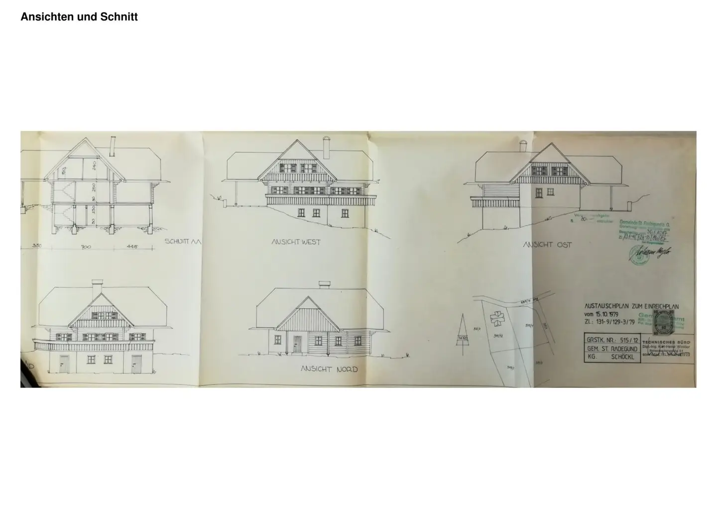 Grundriss 2