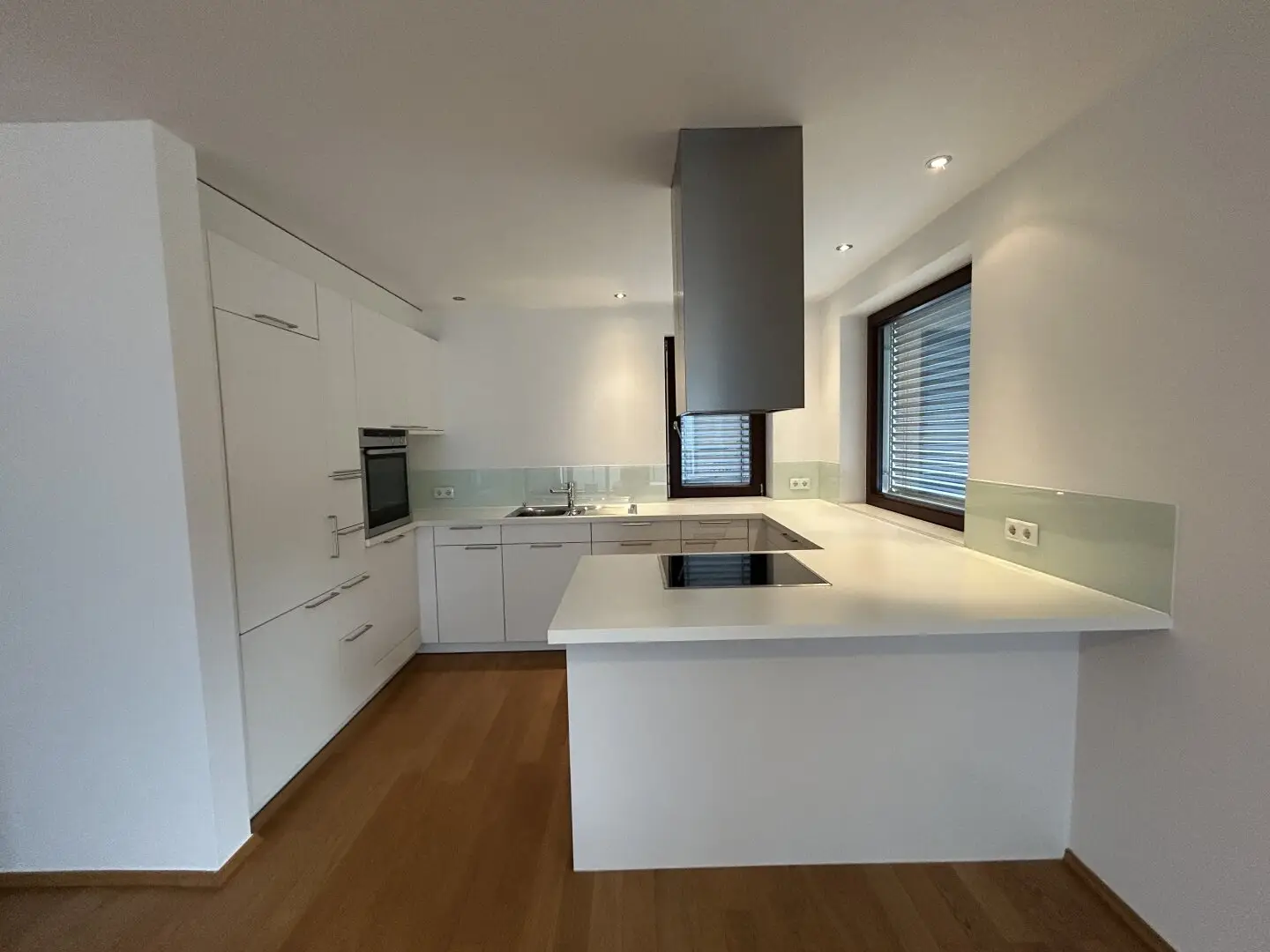Moderne 3-Zimmerwohnung mit großer Terrasse
