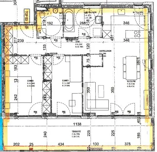 Grundriss 1