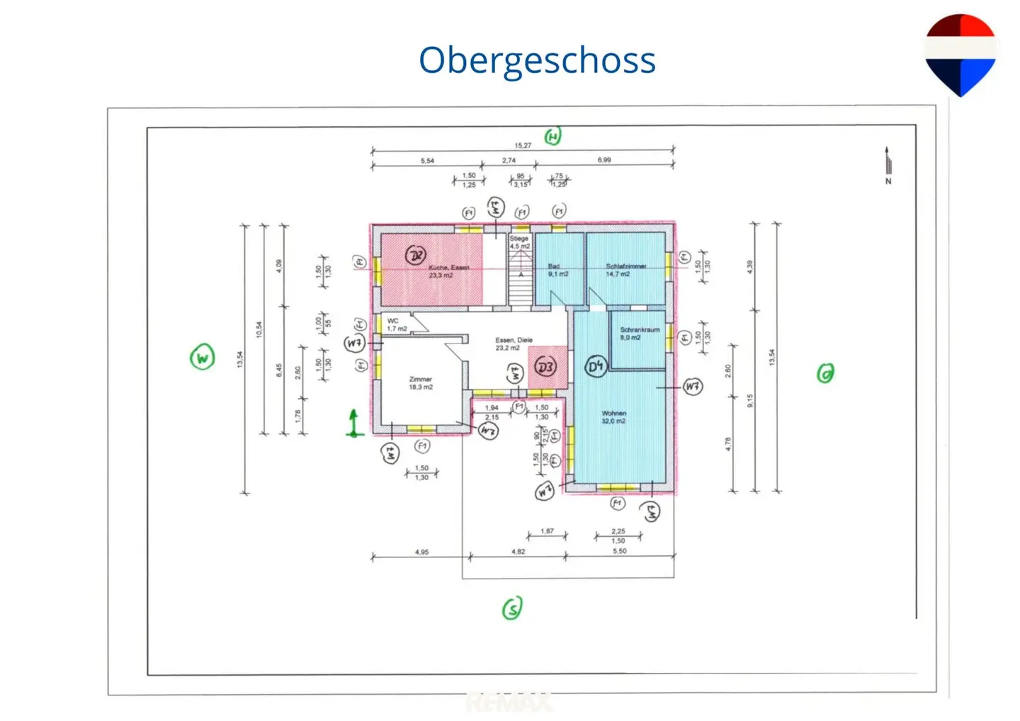 Grundriss 2