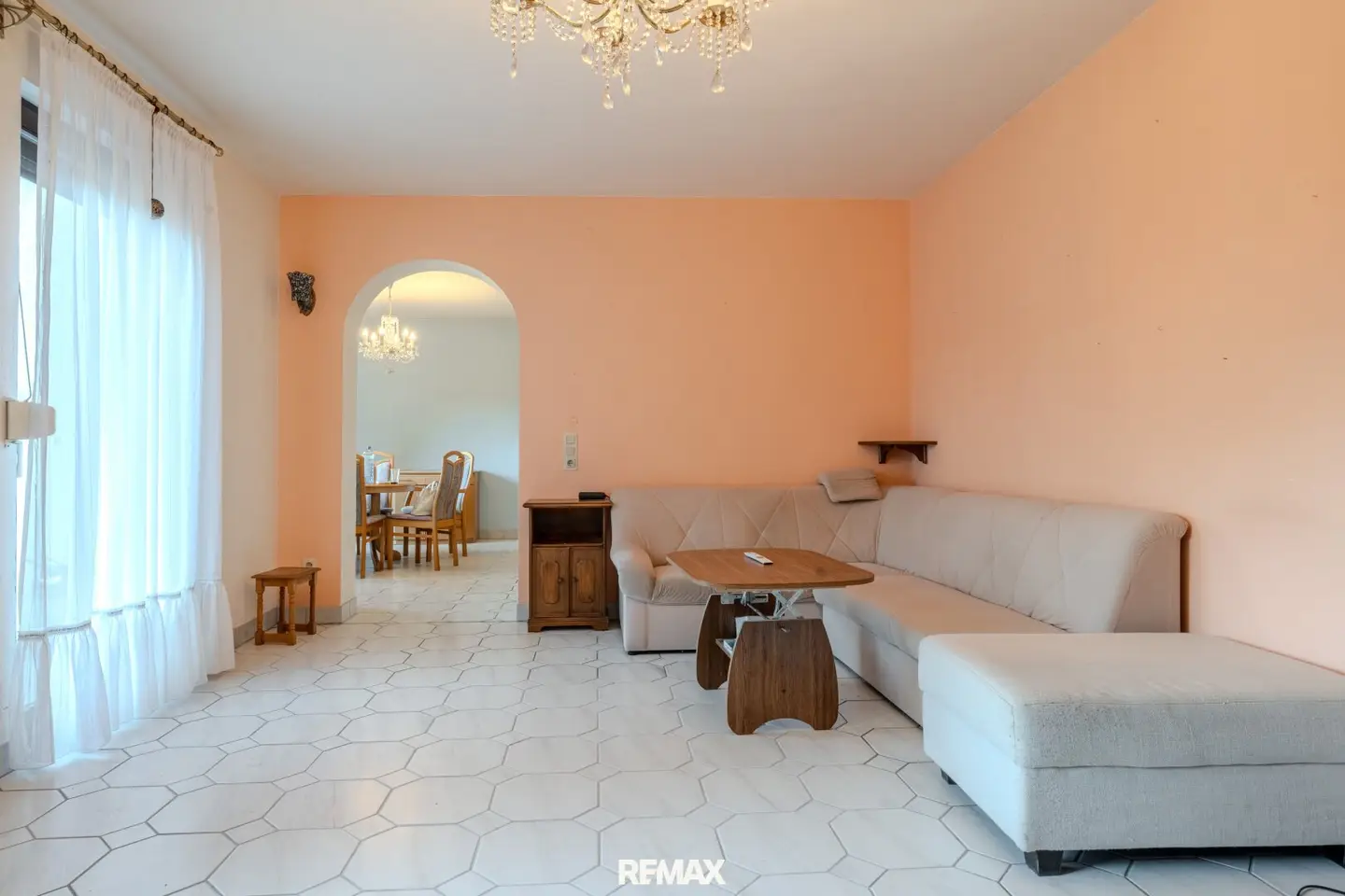 Einfamilienhaus mit Potenzial in ruhiger Grünlage in Tobelbad/Pirka