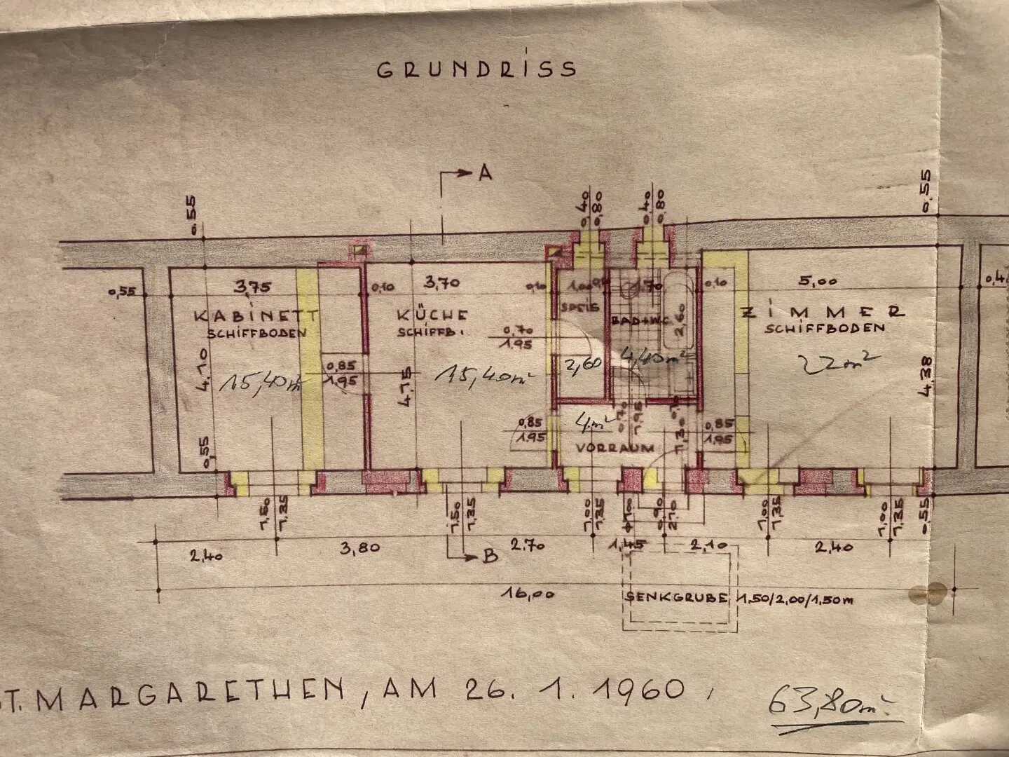 Grundriss 1