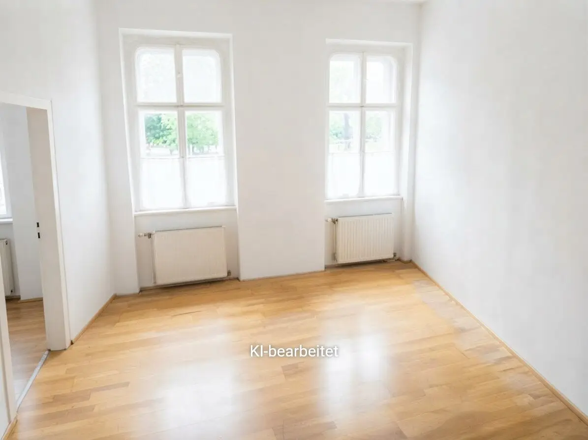 Ein Stück Alt-Wien gegenüber dem Schönbrunner Schlossareal